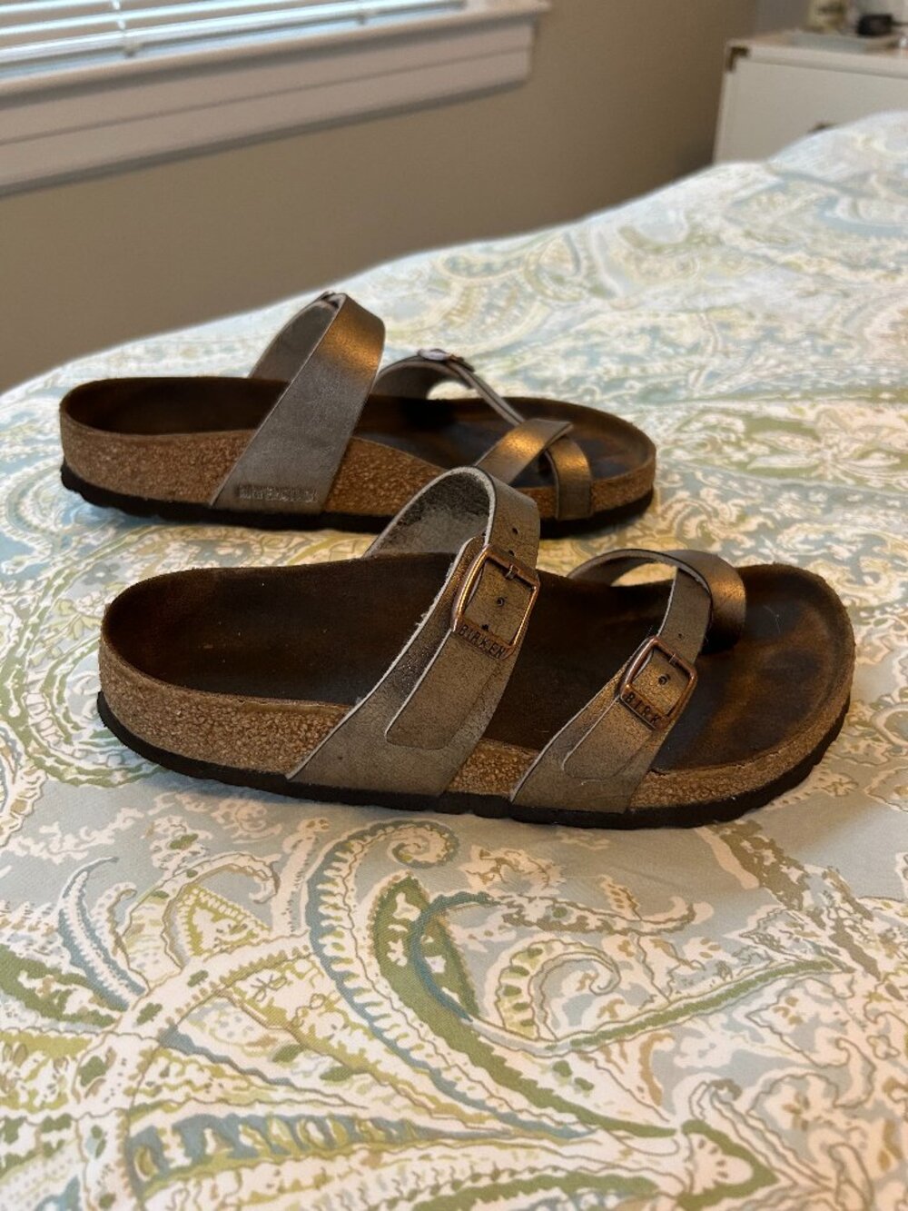 Birkenstock Mayari Sandals